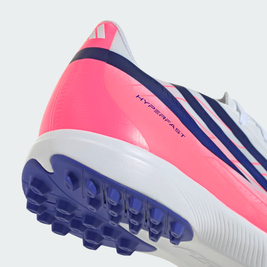 F50 Hyperfast League TF Soccer Shoe