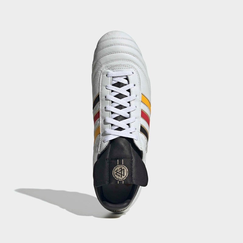 Load image into Gallery viewer, adidas Copa Mundial FG K-Leather Soccer Cleats Germany
