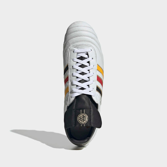 adidas Copa Mundial FG K-Leather Soccer Cleats Germany