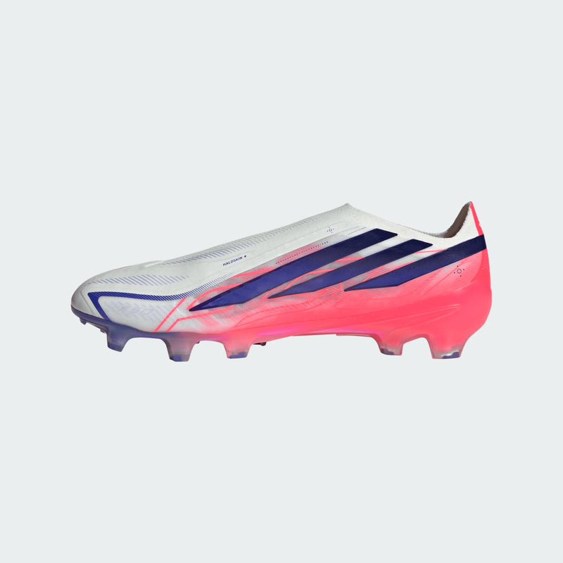Load image into Gallery viewer, F50 Hyperfast Elite Firm Ground Laceless Soccer Cleats
