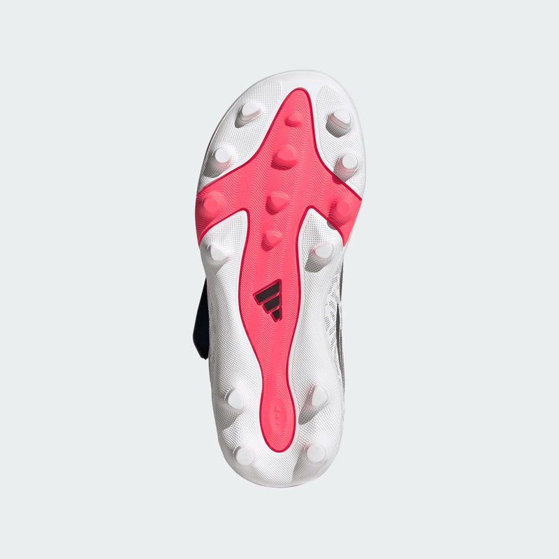 Load image into Gallery viewer, Predator Club Hook and Loop Firm Ground / Multi Ground Soccer Cleats
