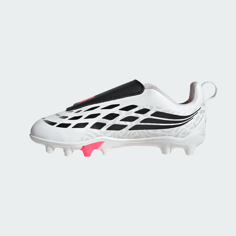 Load image into Gallery viewer, Predator Club Hook and Loop Firm Ground / Multi Ground Soccer Cleats
