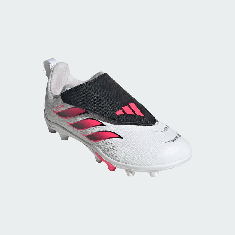 Load image into Gallery viewer, Predator Club Hook and Loop Firm Ground / Multi Ground Soccer Cleats
