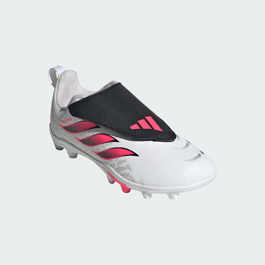 Predator Club Hook and Loop Firm Ground / Multi Ground Soccer Cleats