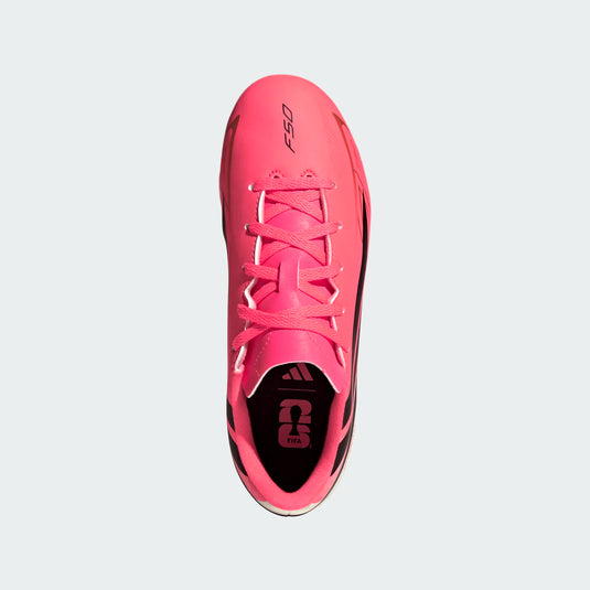 F50 Hyperfast Club Youth Soccer Cleats
