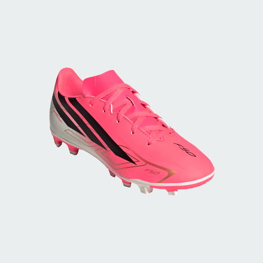 F50 Hyperfast Club Youth Soccer Cleats
