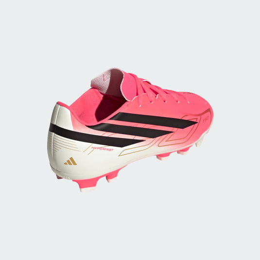 F50 Hyperfast Club Youth Soccer Cleats