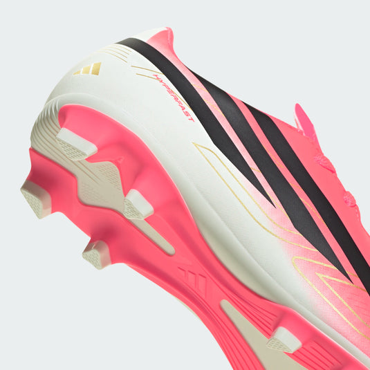 F50 Hyperfast Club Youth Soccer Cleats