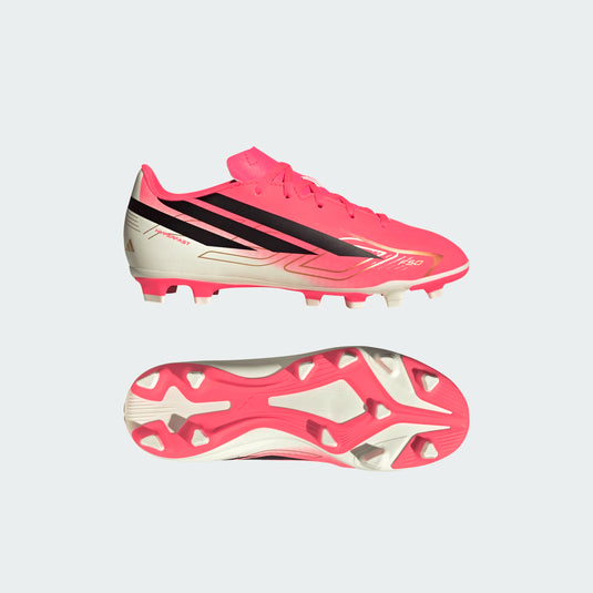 F50 Hyperfast Club Youth Soccer Cleats