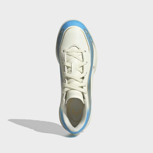 Load image into Gallery viewer, adidas Youth F50 Messi Club Turf Soccer Shoes
