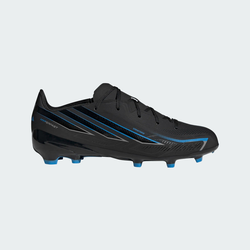 Load image into Gallery viewer, F50 Hyperfast League Firm Ground Football Boots Kids

