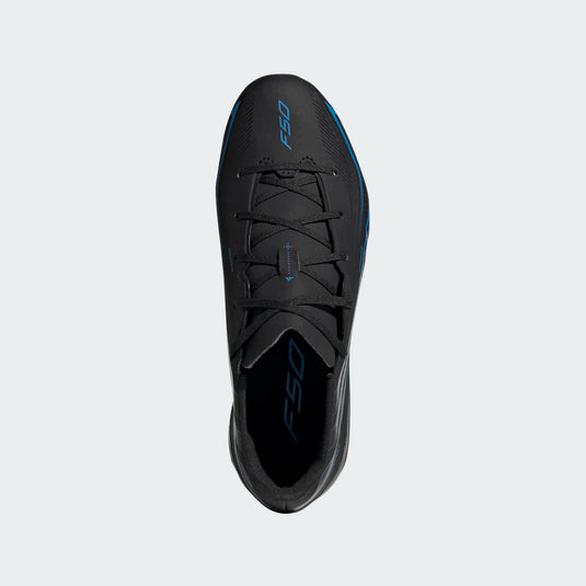 F50 Hyperfast League Firm Ground Football Boots Kids