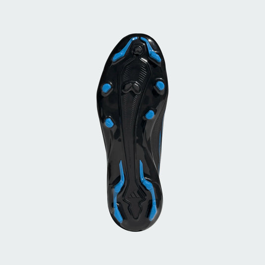 F50 Hyperfast League Firm Ground Football Boots Kids