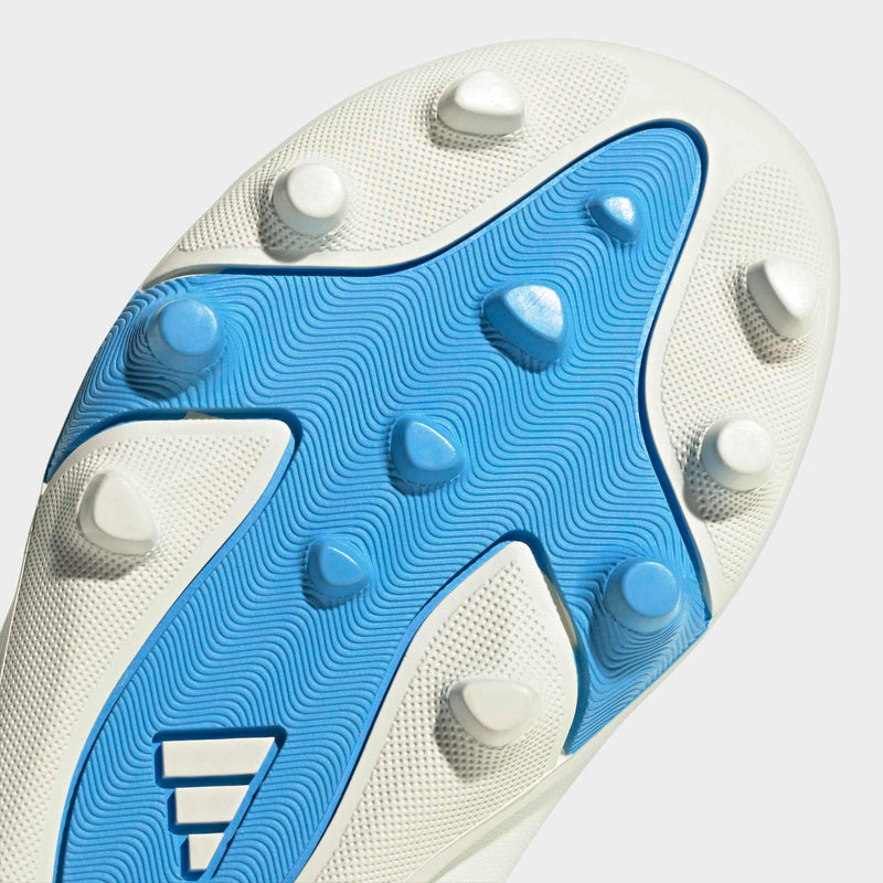 Load image into Gallery viewer, adidas Youth F50 MESSI CLUB Velcro FG/MG Soccer Cleats
