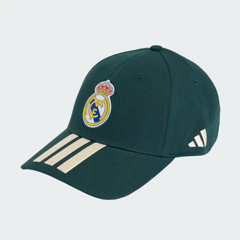 Load image into Gallery viewer, Real Madrid Baseball Cap
