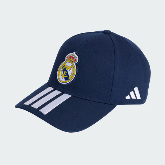 Real Madrid Baseball Cap