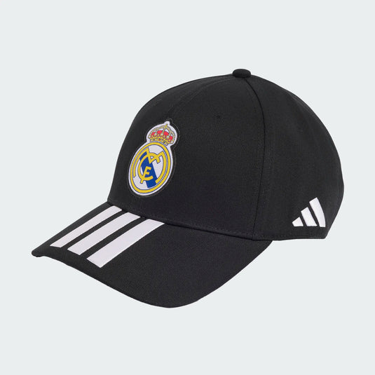 Real Madrid Baseball Cap