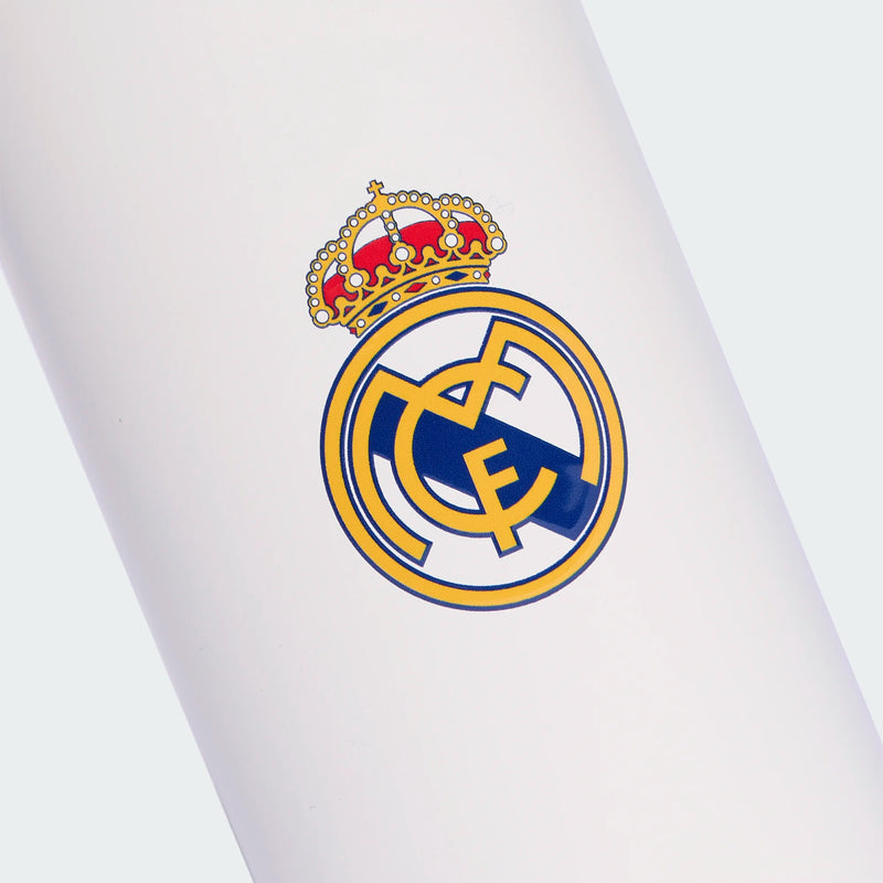 Load image into Gallery viewer, adidas 2026 Real Madrid Metal 20 OZ  Water Bottle

