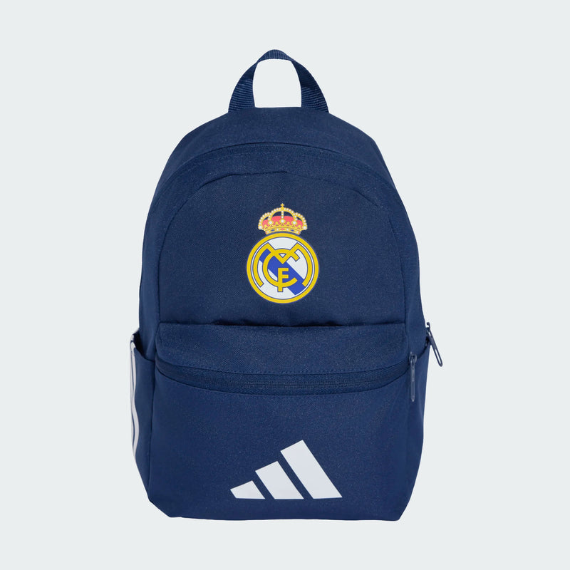 Load image into Gallery viewer, Little Kid Toddler Real Madrid Backpack
