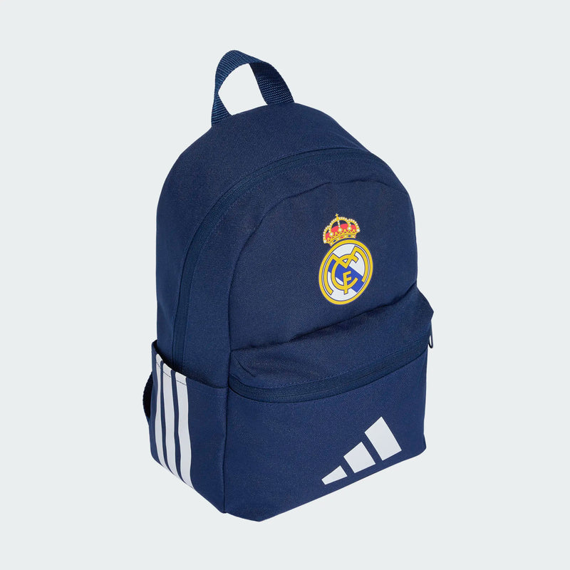 Load image into Gallery viewer, Little Kid Toddler Real Madrid Backpack
