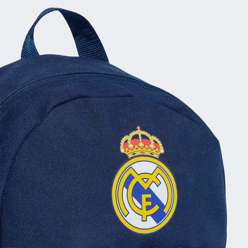 Load image into Gallery viewer, Little Kid Toddler Real Madrid Backpack
