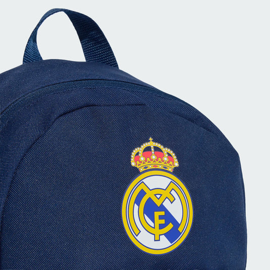 Little Kid Toddler Real Madrid Backpack