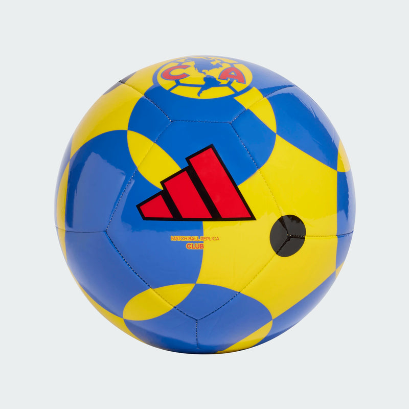 Load image into Gallery viewer, Club America CLB Home soccer ball
