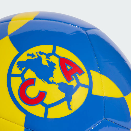 Club America CLB Home soccer ball