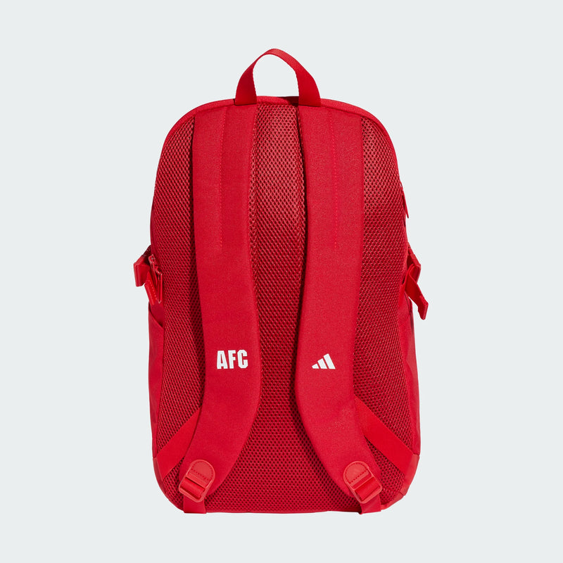 Load image into Gallery viewer, Arsenal FC Backpack
