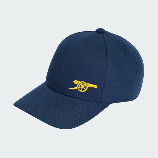 Arsenal FC Dad Cap