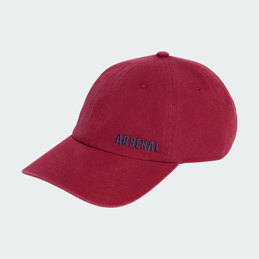 Arsenal FC Dad Cap