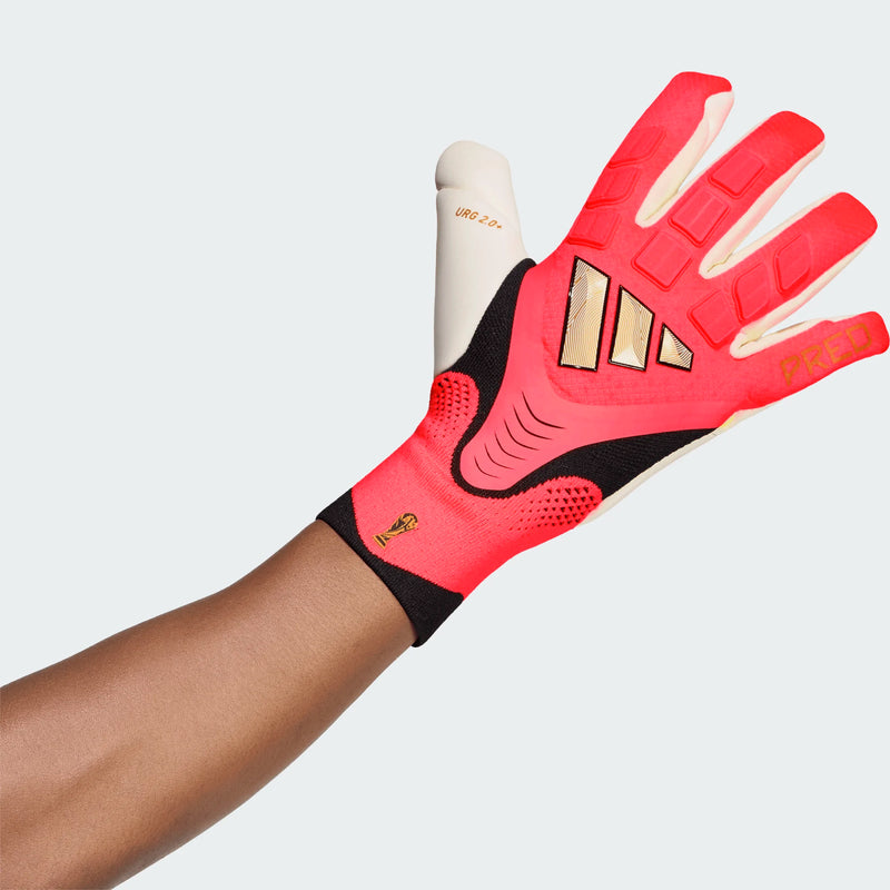 Load image into Gallery viewer, Predator Pro Goalkeeper Glove
