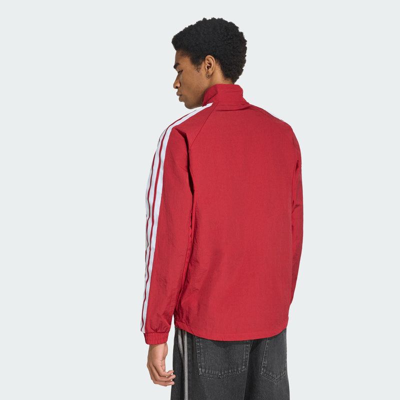 Load image into Gallery viewer, Men's Manchester United Home Anthem Jacket 2026/27
