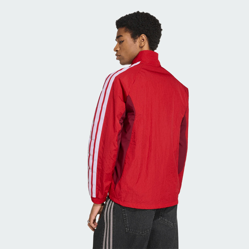 Load image into Gallery viewer, Arsenal FC Home Anthem Jacket
