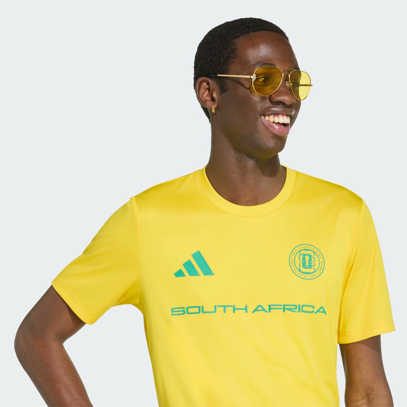 Load image into Gallery viewer, South Africa World Cup Athletic Top
