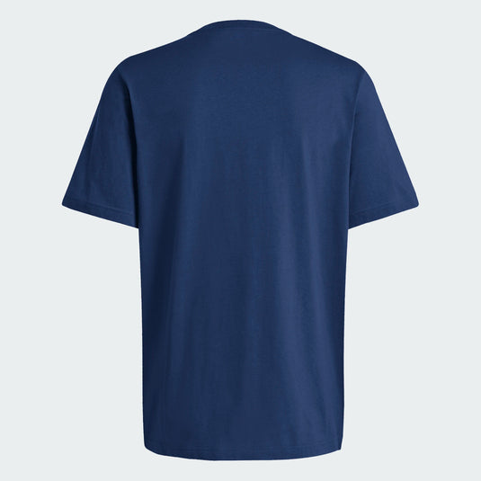 adidas Scotland World Cup 2026 T-Shirt