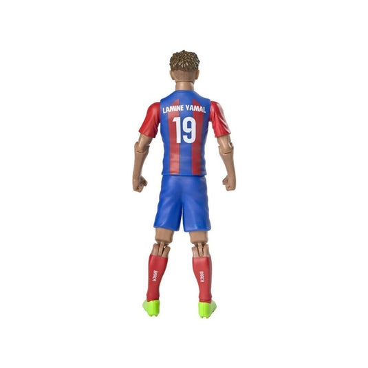 Barcelona Lamine Yamal 8" Action Figure