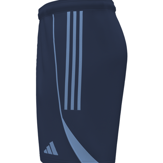 Tiro 25 Custom Short Men Navy Blue
