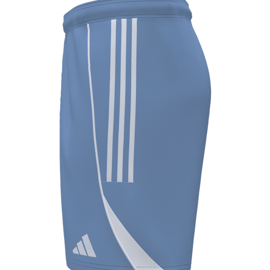 Tiro 25 Custom Short Men Sky Blue
