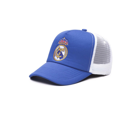 Fan Ink Real Madrid CF Hat