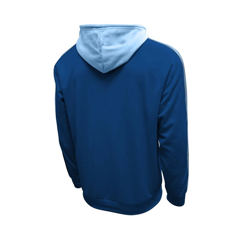 Load image into Gallery viewer, Youth Manchester City Pullover Hoodie
