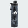 Adidas Steel 600 Metal Bottle