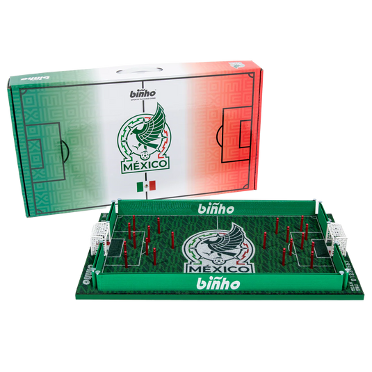Binho Classic: Mexico National Team Edition