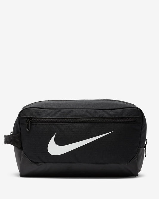 Nike Brasilia Training Boot Bag Black/ White