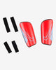 Nike Mercurial Hard Shell Red Blue