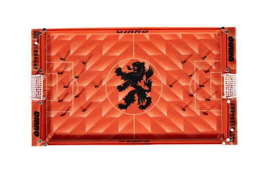 Binho Classic: Netherlands 2026 Edition
