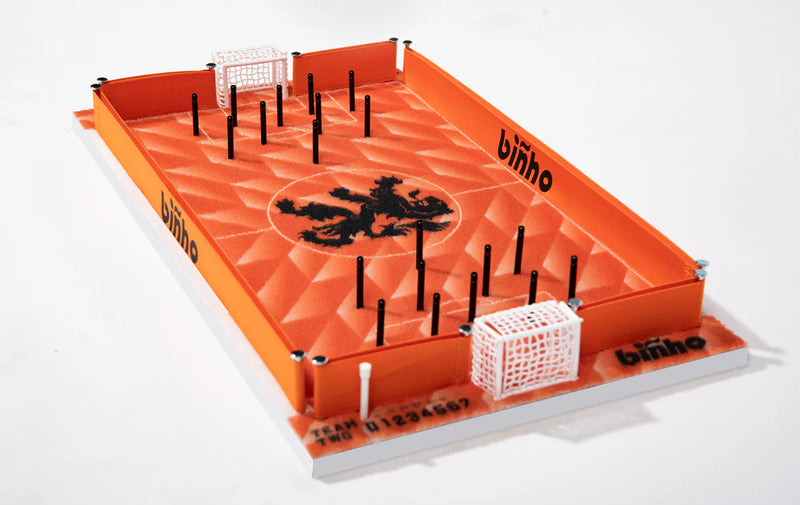Load image into Gallery viewer, Binho Classic: Netherlands 2026 Edition
