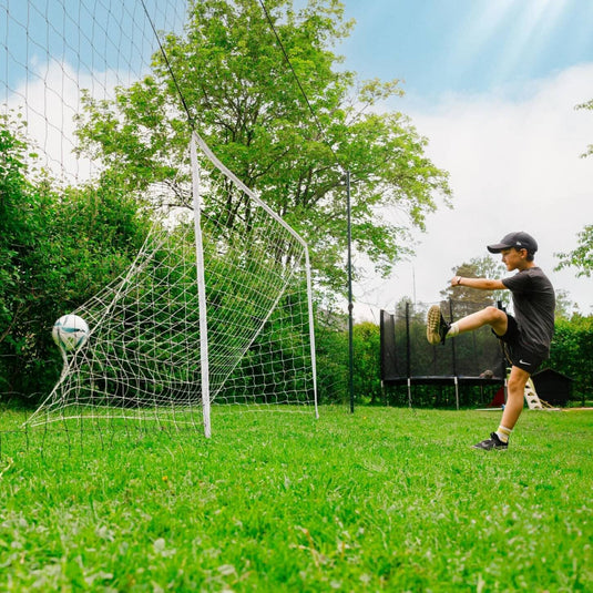 Open Goaaal Soccer Goal Standard Size