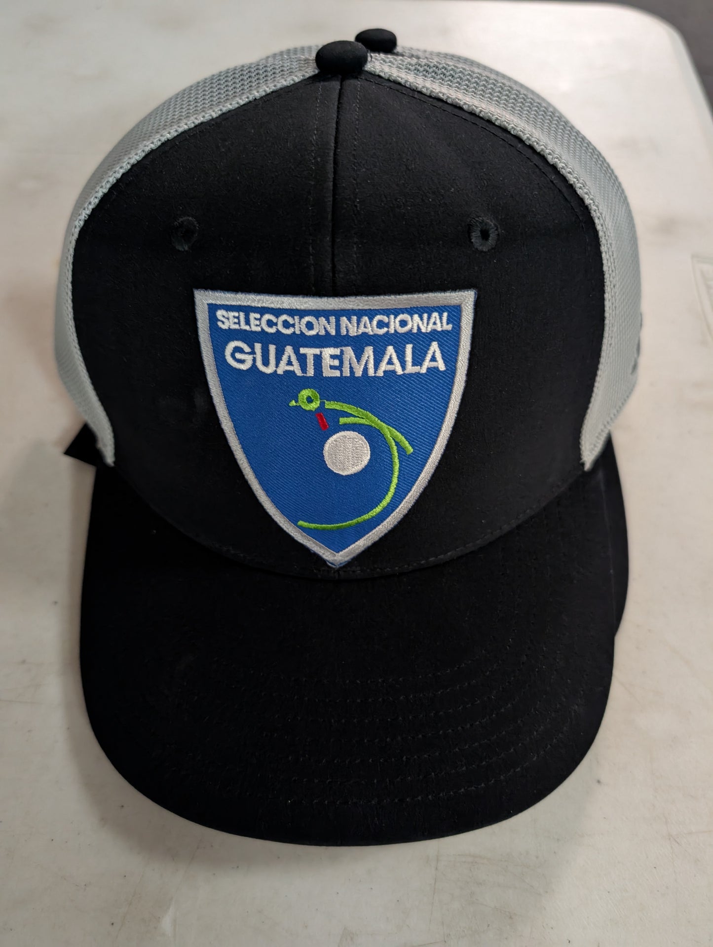 Adjustable back Seleccion Nacional Guatemala Hat