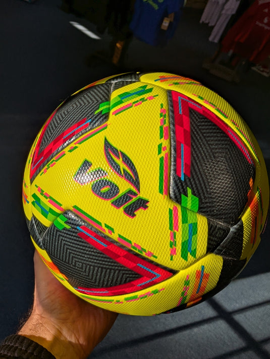 Voit Liga MX FIFA Quality Clausura 2025 Soccer Ball